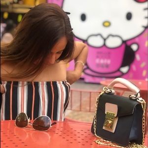 Meet your Posher, Erika